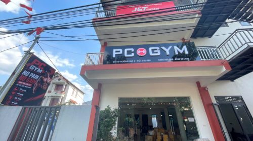 PC Gym