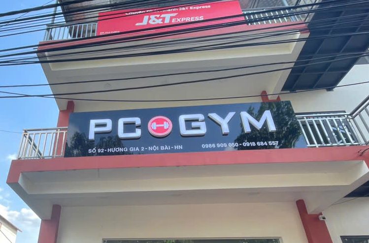PC Gym