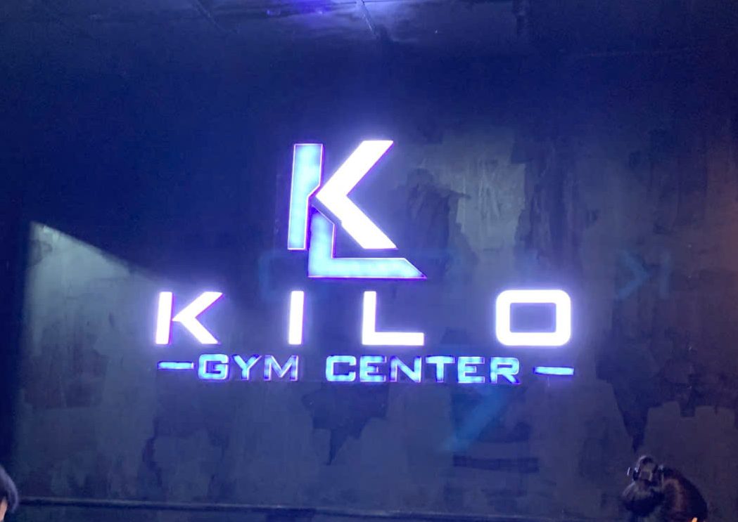 Kilo Gym Center