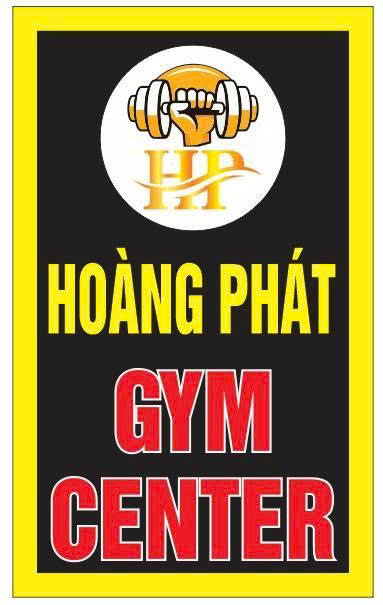 Hoàng Phát Gym Center