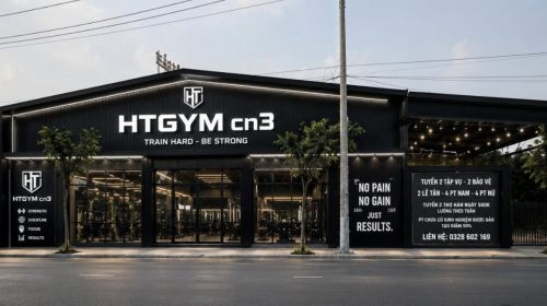 HTGYM