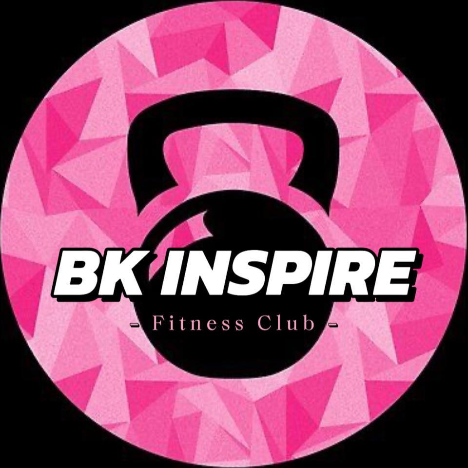 BK INSPIRE Fitness & Wellness