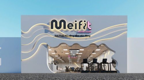 MeiFit