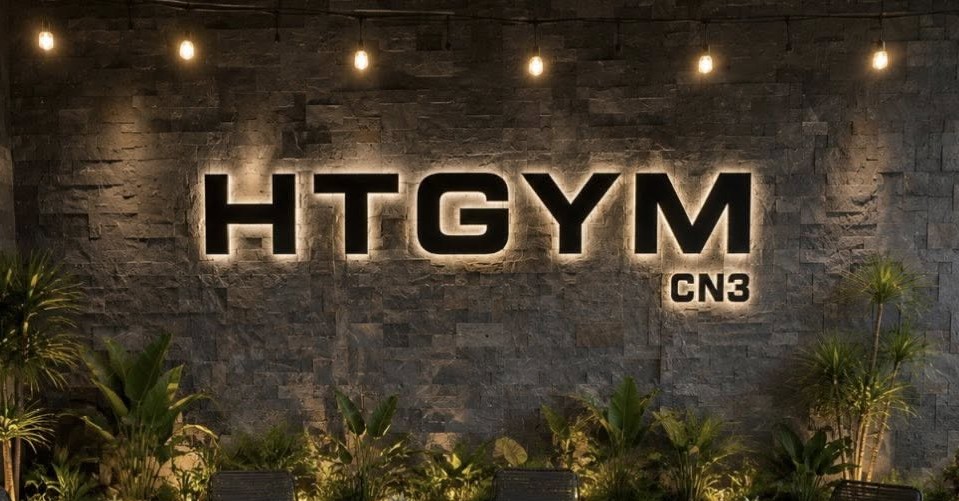 HT GYM