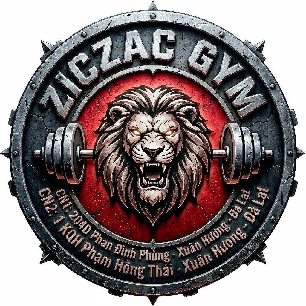 ZicZac Gym