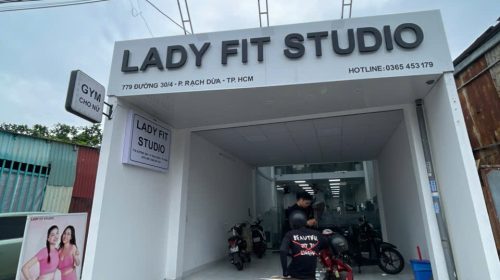 Lady Fit Studio