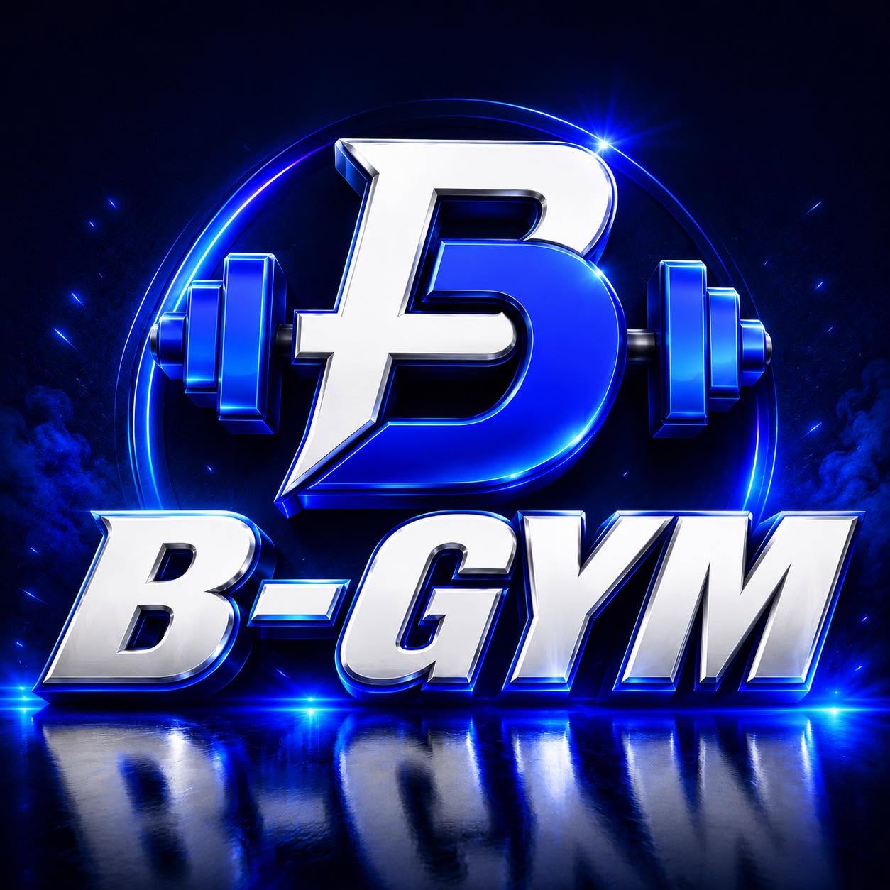 B-GYM