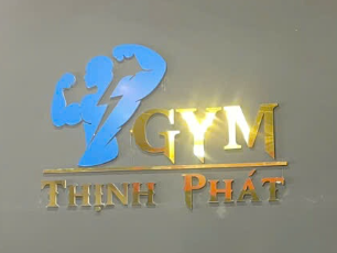 GYM THỊNH PHÁT