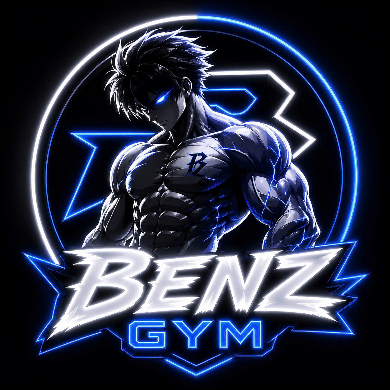 BenZ Gym