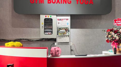 Genki Gym 2