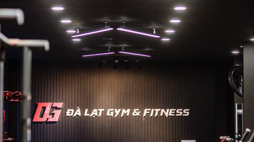 Đà Lạt Gym & Fitness