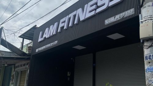 Lam Fitness