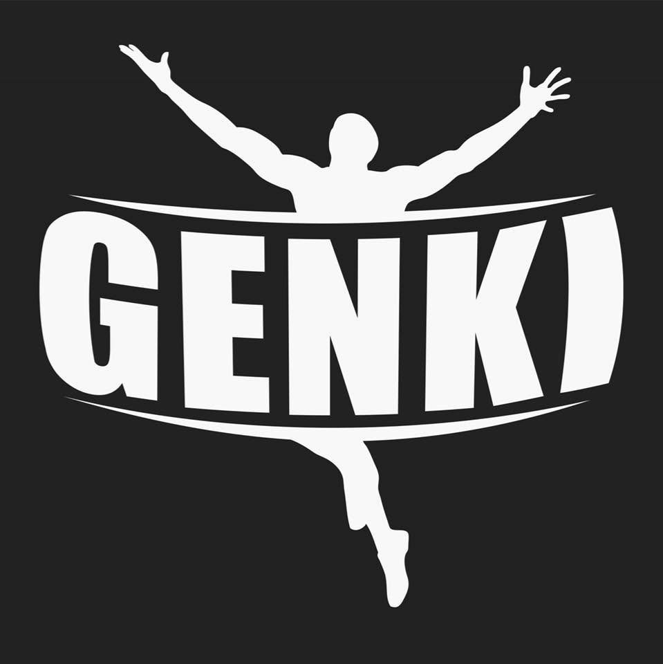 GENKI 2