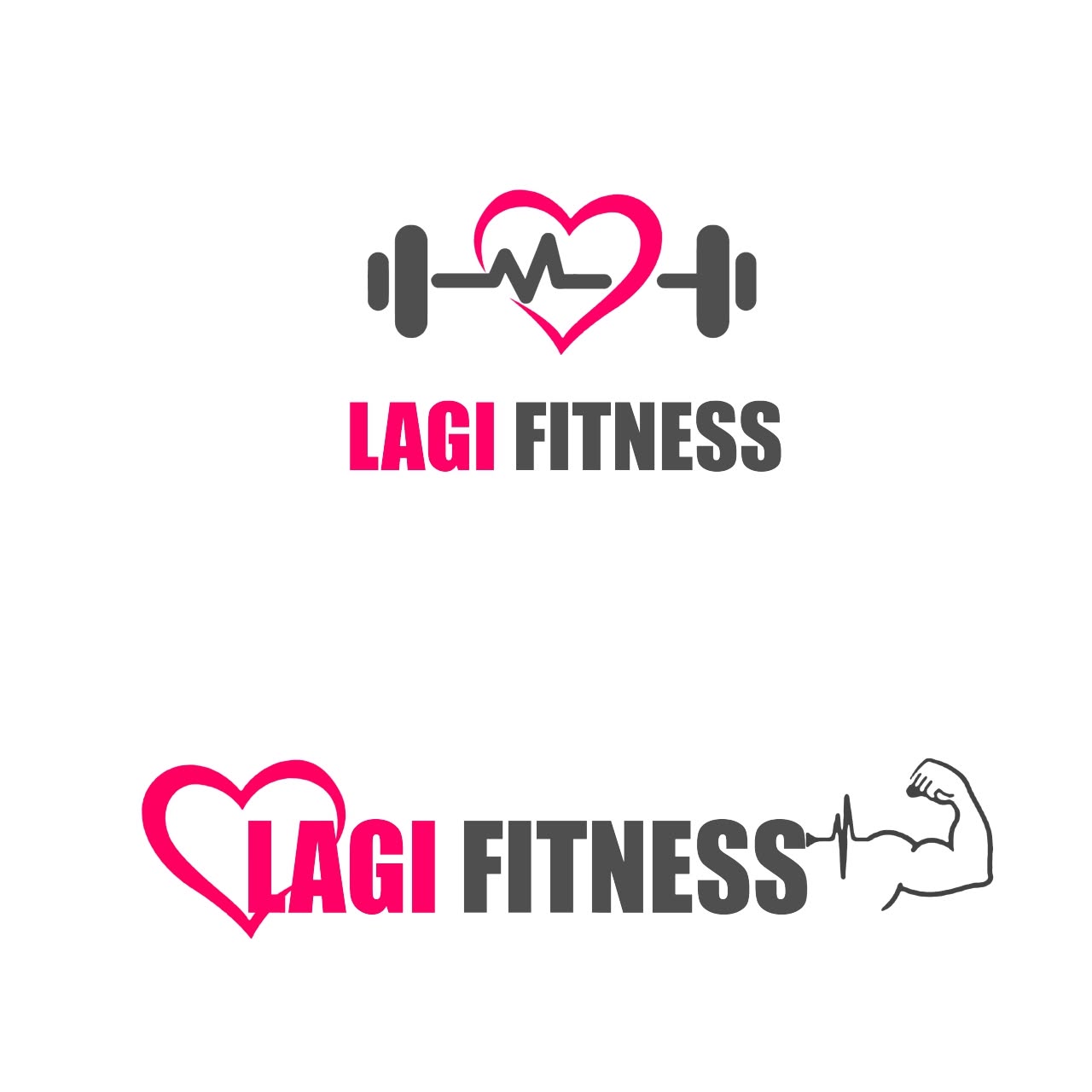 Lagi Fitness