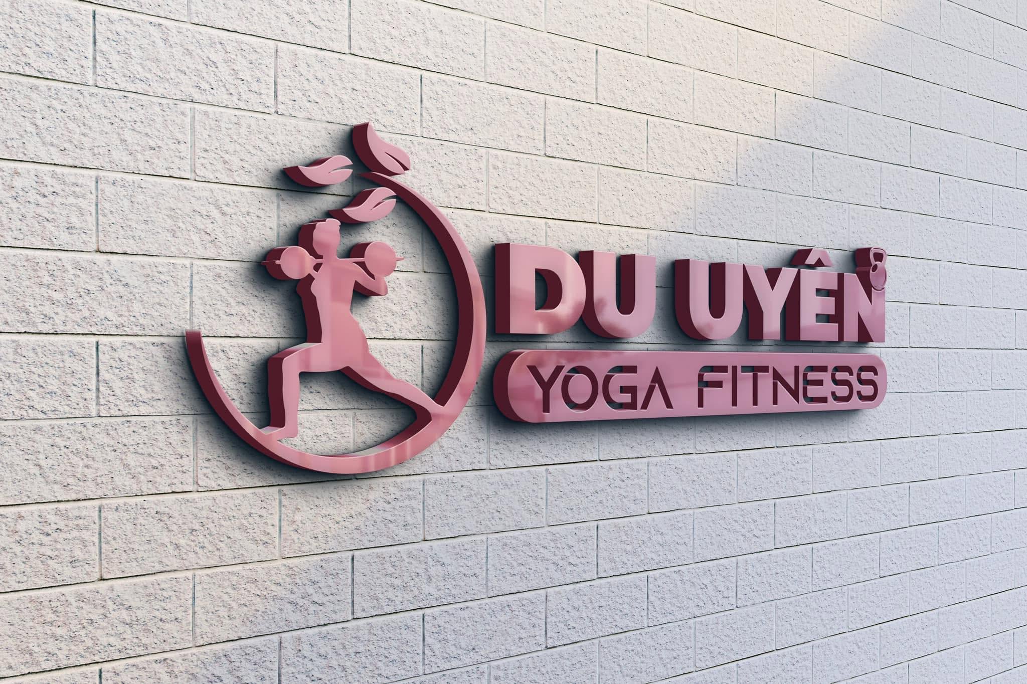 DU FITNESS
