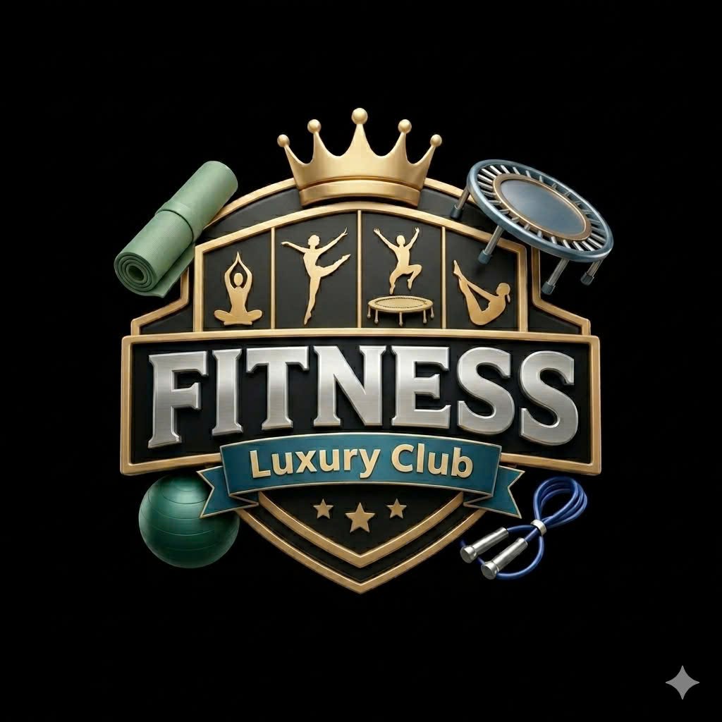 GYM LUXURY
