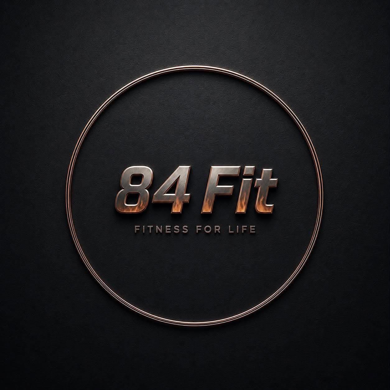 84 FITNESS