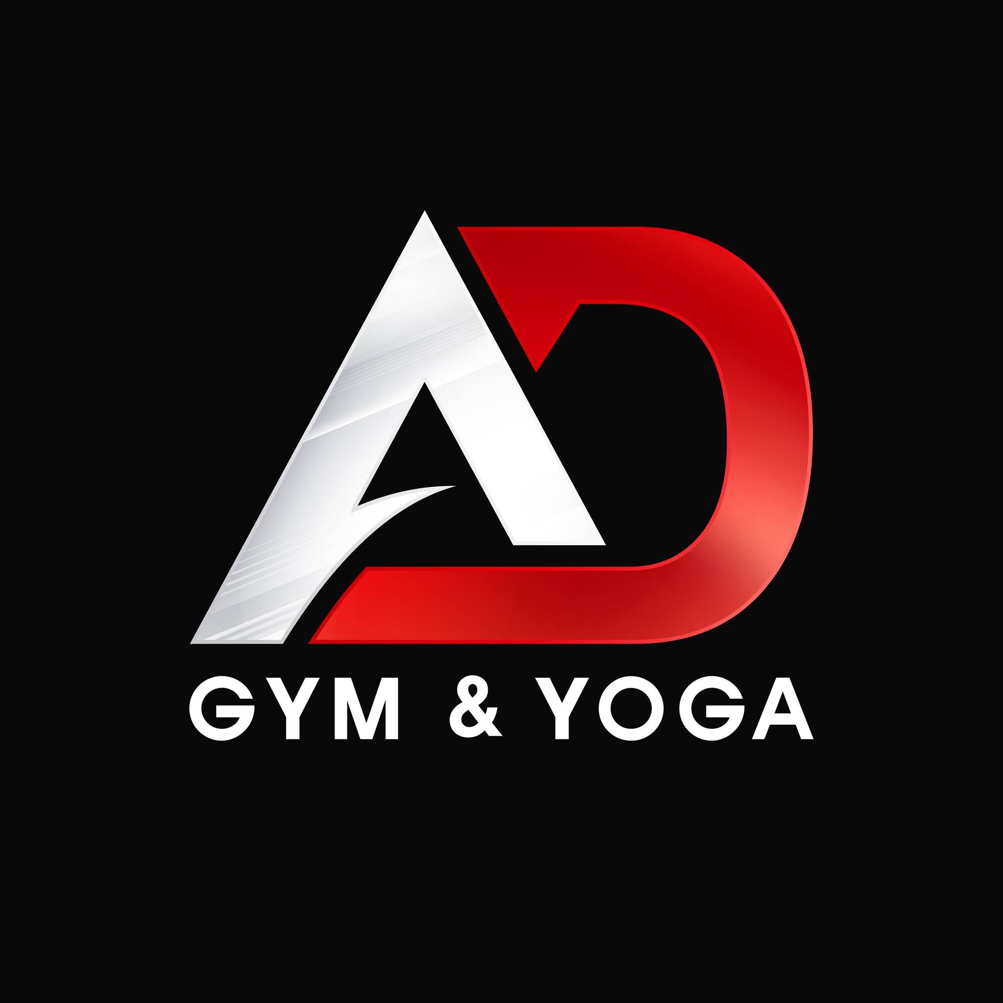 AD Gym & Yoga