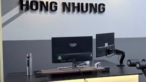 Hồng Nhung Gym & Yoga