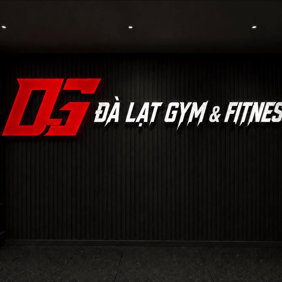 Đà Lạt Gym & Fitness