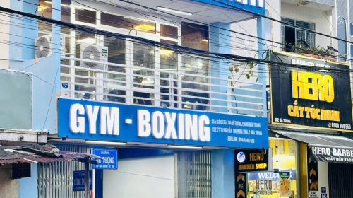 Transform Gym Nha Trang