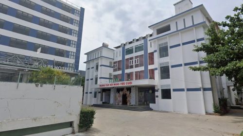 Transform Gym Nha Trang