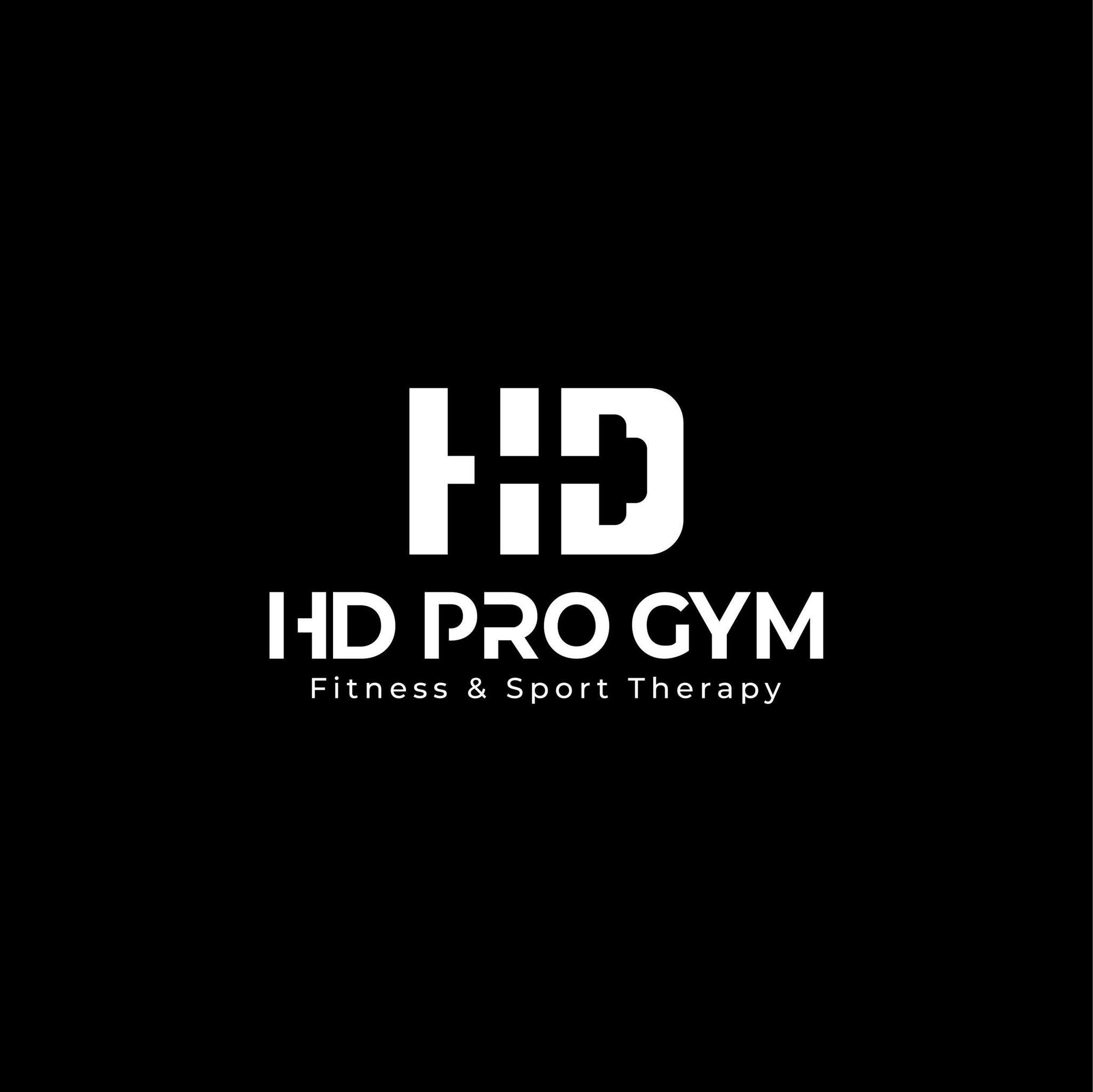 HD PRO GYM