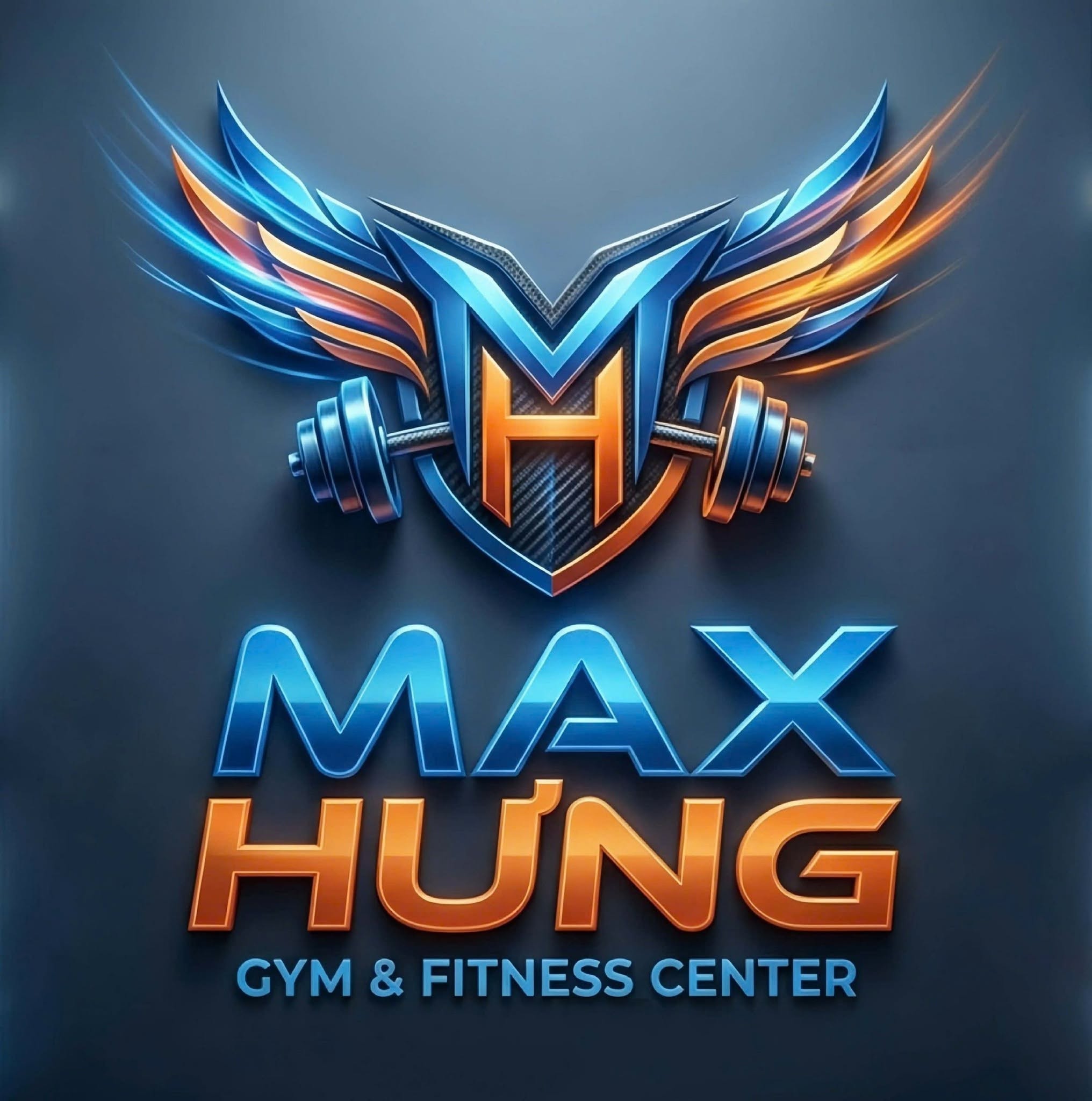 GYM MAX HƯNG