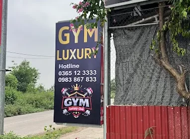 Gym Luxury