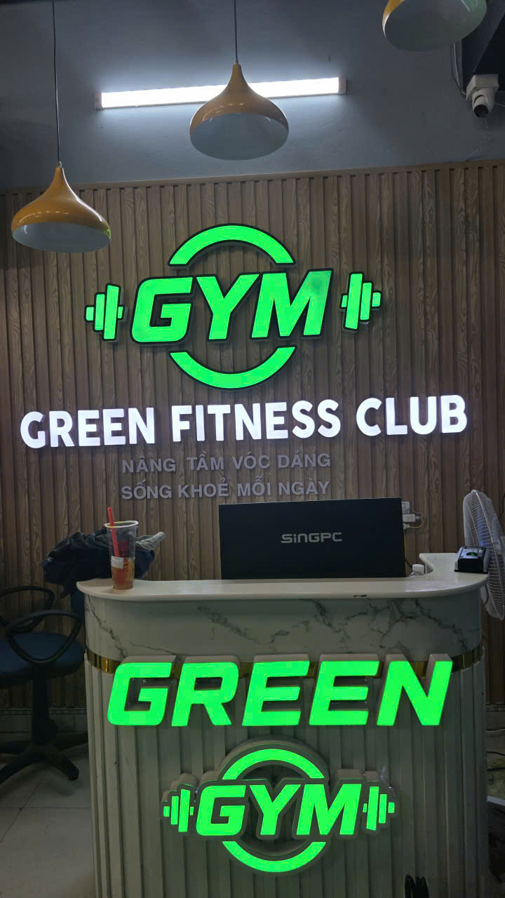 Green Gym