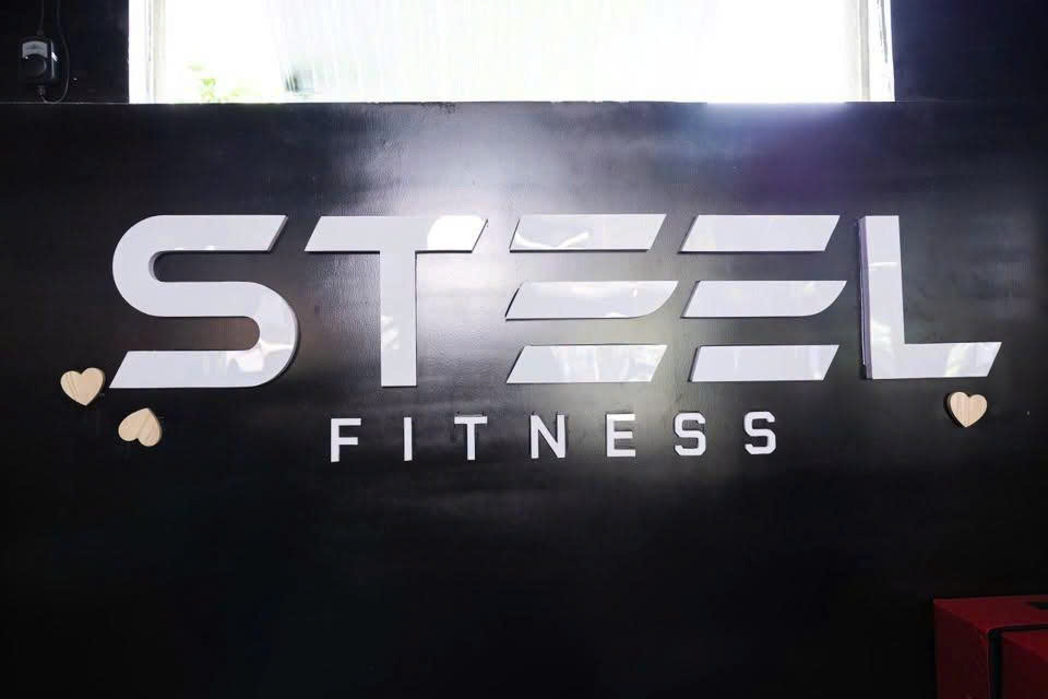 STEEL FITNESS
