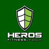 HEROS FITNESS & YOGA