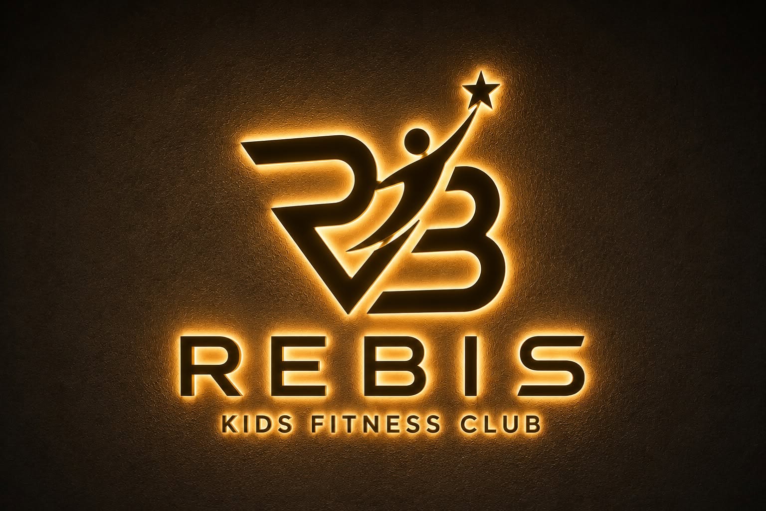 REBIS KID FITNESS CLUB