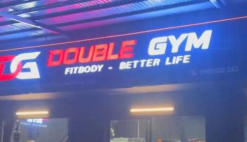 Double Gym