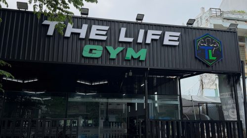 The Life Gym