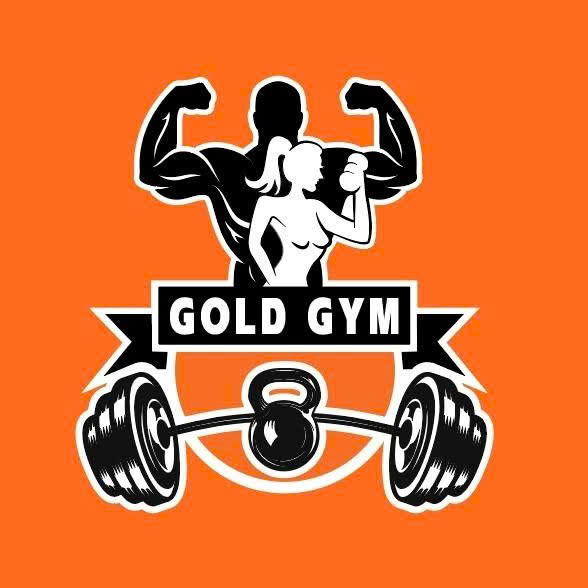 GOLD GYM CENTER