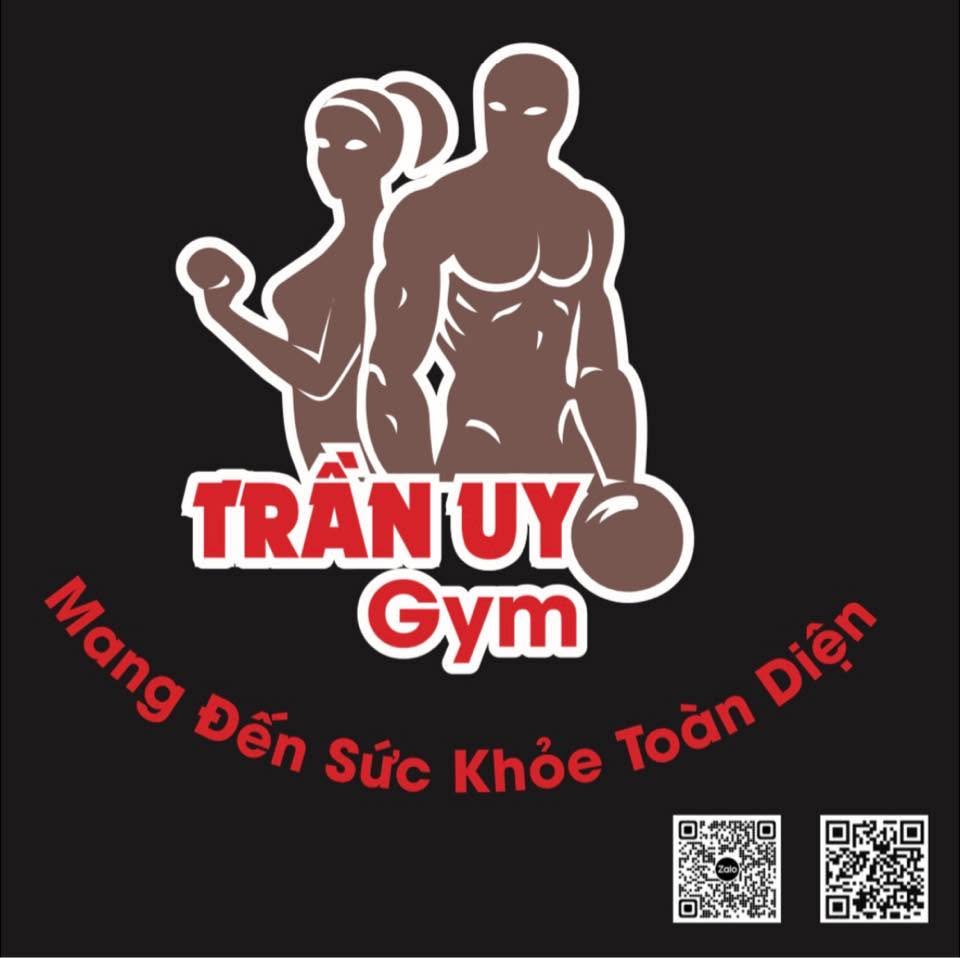 TRẦN UY GYM
