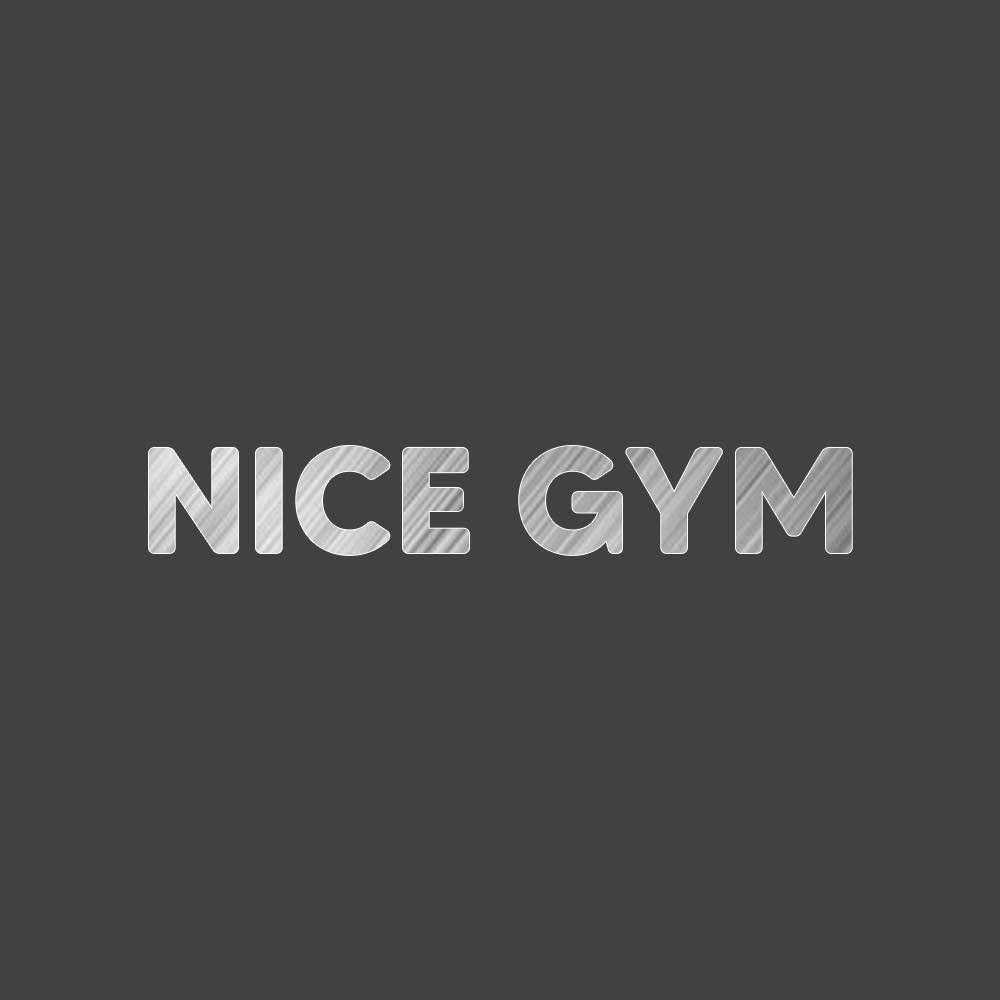 NICE GYM