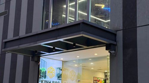 KINH BẮC ELITE CENTER