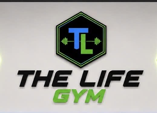 THE LIFE GYM
