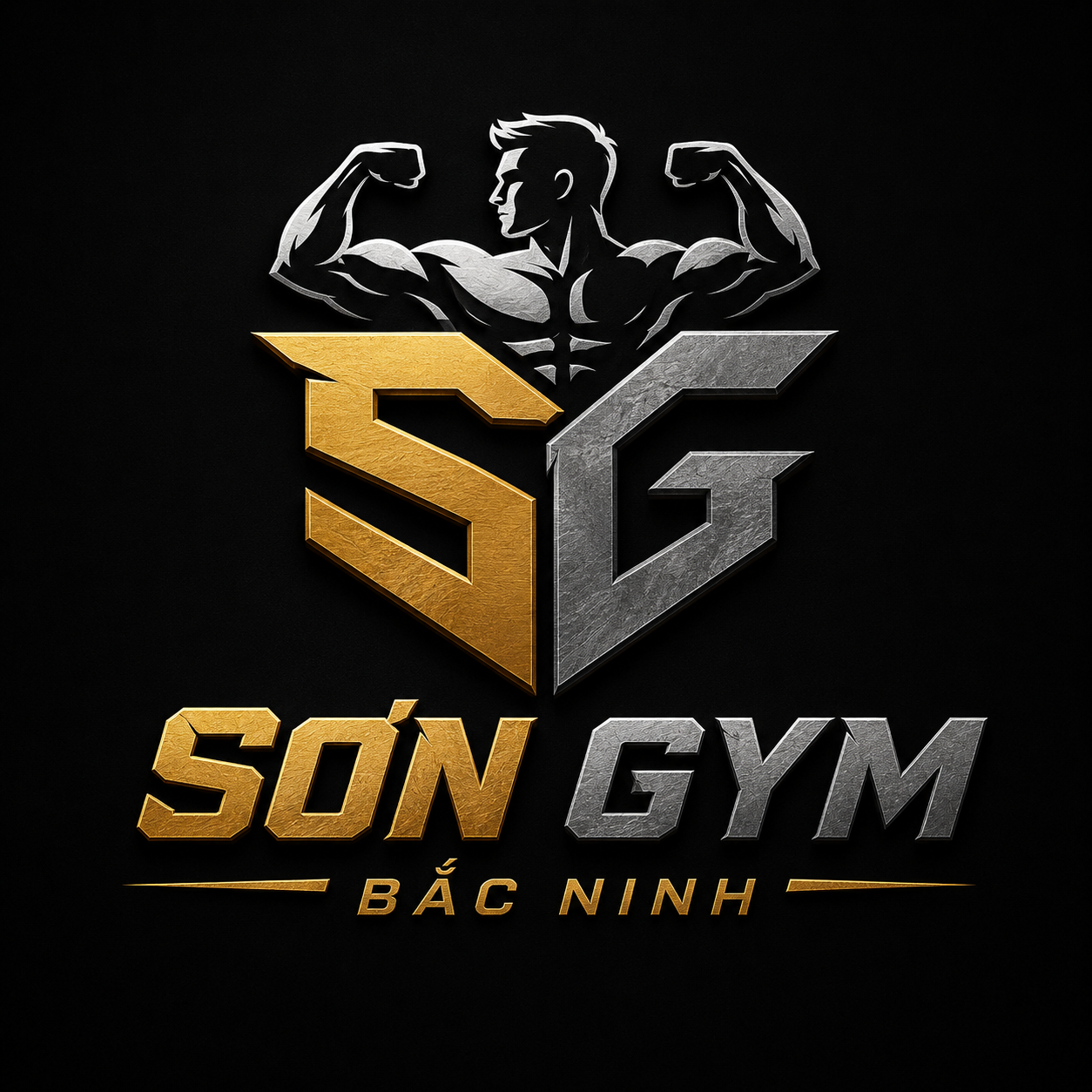SƠN GYM BẮC NINH