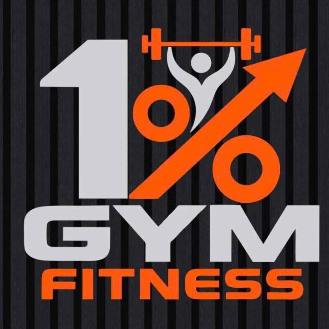 1% GYM FITNESS