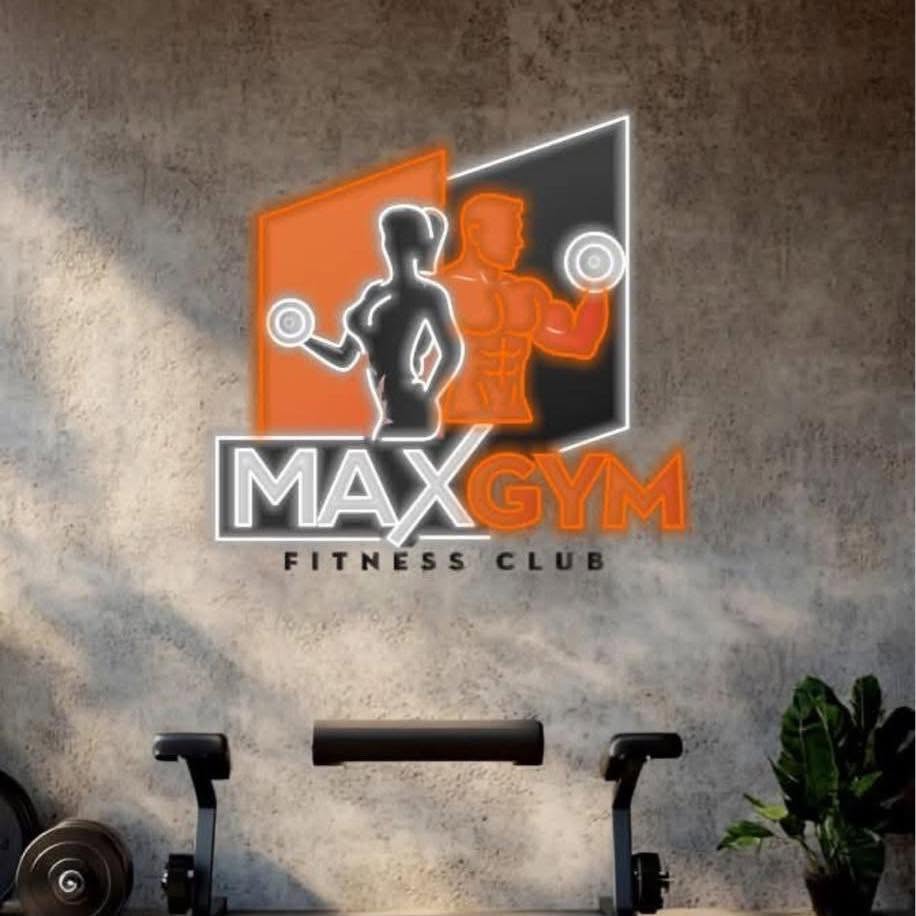 MAX GYM